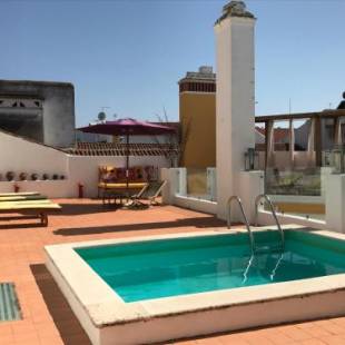 Фотографии гостевого дома 
            Pátio das Andorinhas