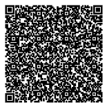 QR код храма Храм в честь святителя Николая Чудотворца