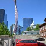 Фотография хостела Hostel31