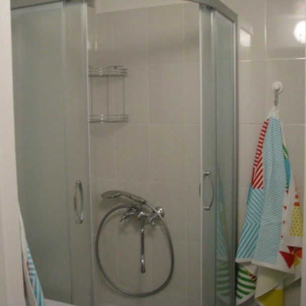 Фотографии квартиры 
            Апартменты Баттерфляй