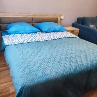 Фотография квартиры Квартира на Туполева 16А