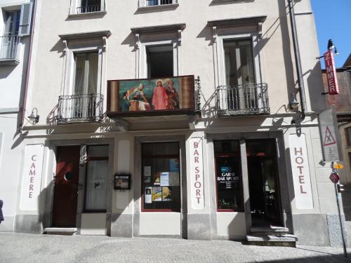 Фотография мини отеля Garni Bar Sport