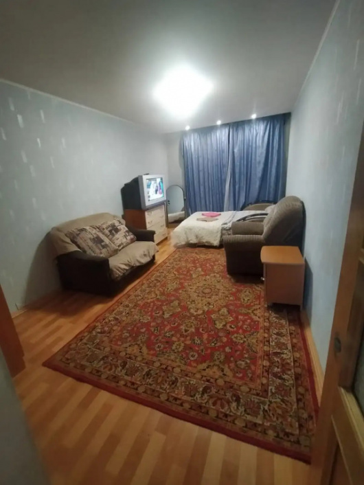 Фотографии квартиры 
            Апартаменты на Монастырской 87