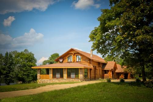 Фотография мини отеля Белорусские хутора и усадьбы