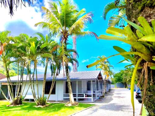 Фотография гостевого дома Morada do Sol Cambury