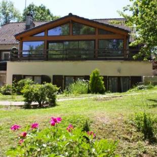 Фотографии мини отеля
La Rose des Vents