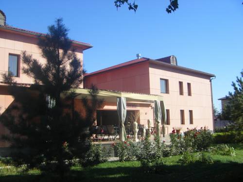 Фотографии гостиницы
Марко Поло Аксай