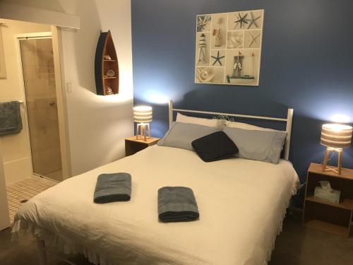 Фотография мини отеля Laurel View Bed and Breakfast Retreat