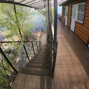 Фотография гостевого дома Домик на БЕРЕГУ Прибой