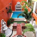 Фотография гостиницы Hotel Peregrina