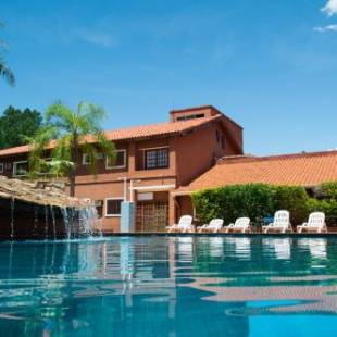 Фотографии гостиницы 
            Marcopolo Suites Iguazu