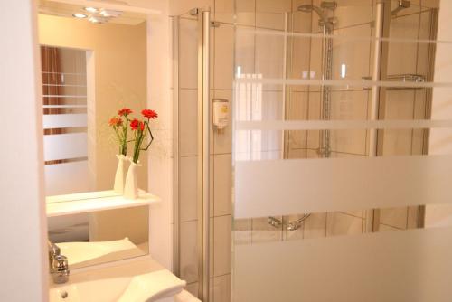 Фотография гостиницы Trip Inn Hotel Hamm