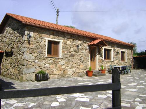 Фотография гостевого дома Stone Cottage Rustica