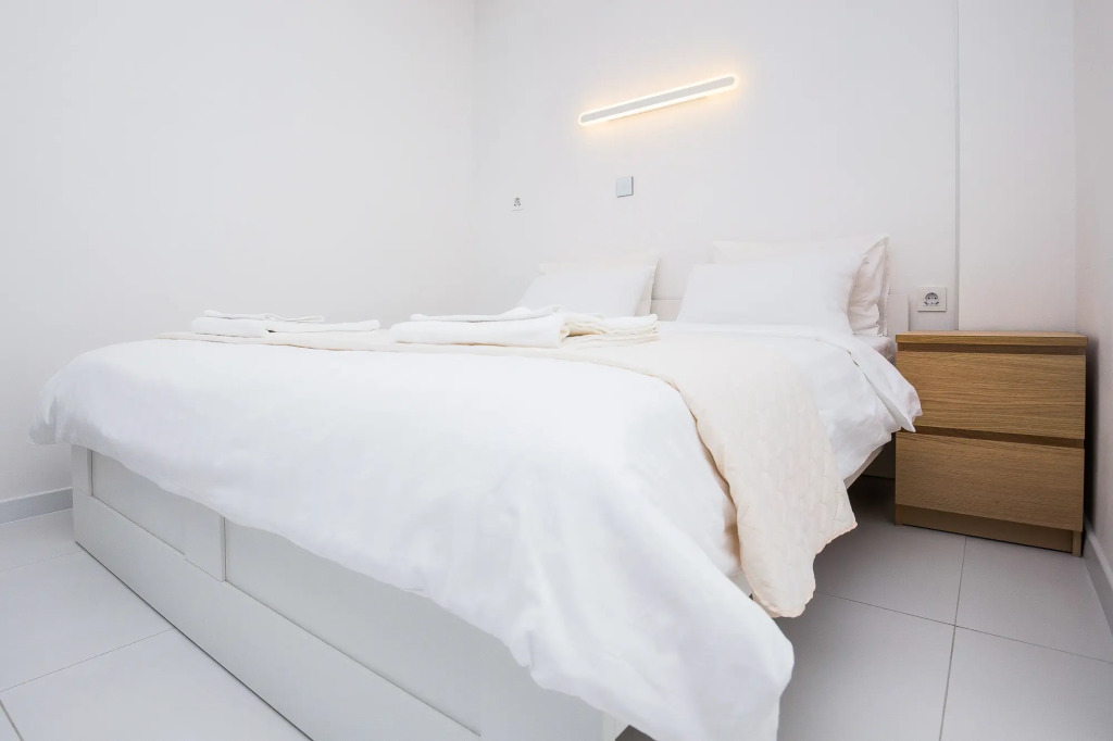 Фотография квартиры Апартаменты на Свердлова