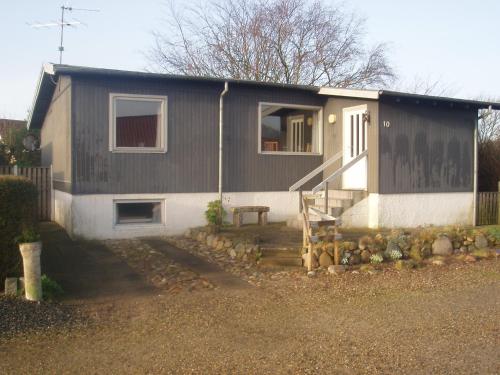 Фотография гостевого дома "Alléhuset"