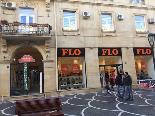 Фотографии хостела
Main Street Hostel