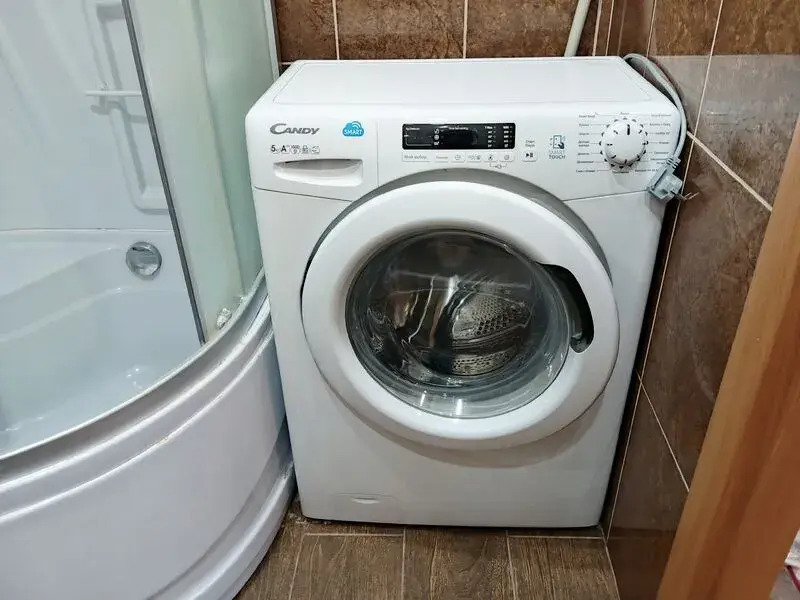 Фотография квартиры Апартаменты Тверичанка на ул. Склизкова, д. 116, корп. 4