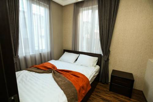 Фотография гостиницы Piano House