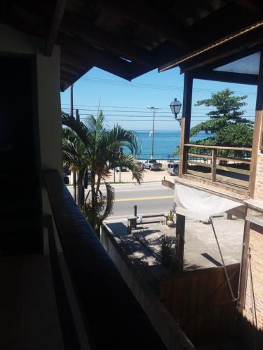 Фотография мини отеля Aveiro Suítes Frente Ao Mar