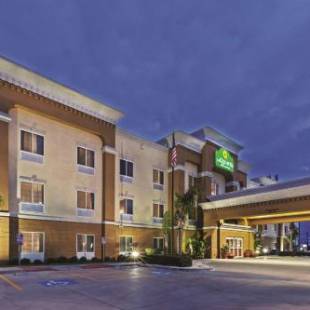 Фотографии гостиницы
La Quinta by Wyndham Corpus Christi-N Padre Isl.