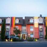 Фотография гостиницы Astralis Hotel Domizil