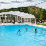 Фотография базы отдыха A. Montesinho Turismo