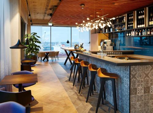 Фотография апарт отеля Residence Inn by Marriott Amsterdam Houthavens