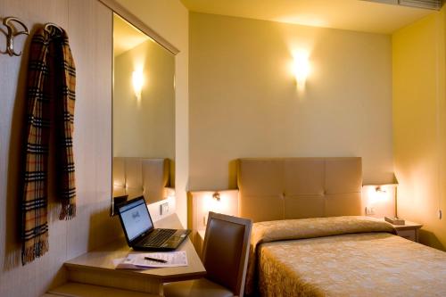 Фотография гостиницы Hotel Noce