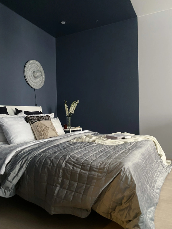 Фотография квартиры Апартаменты Come Inn Apartments Kremenchugskaya