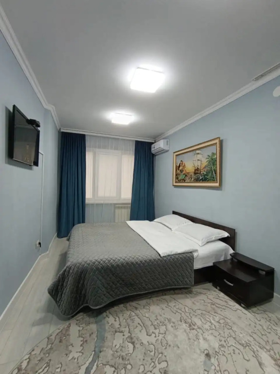 Фотография квартиры Апартаменты Квартирка на Захарова