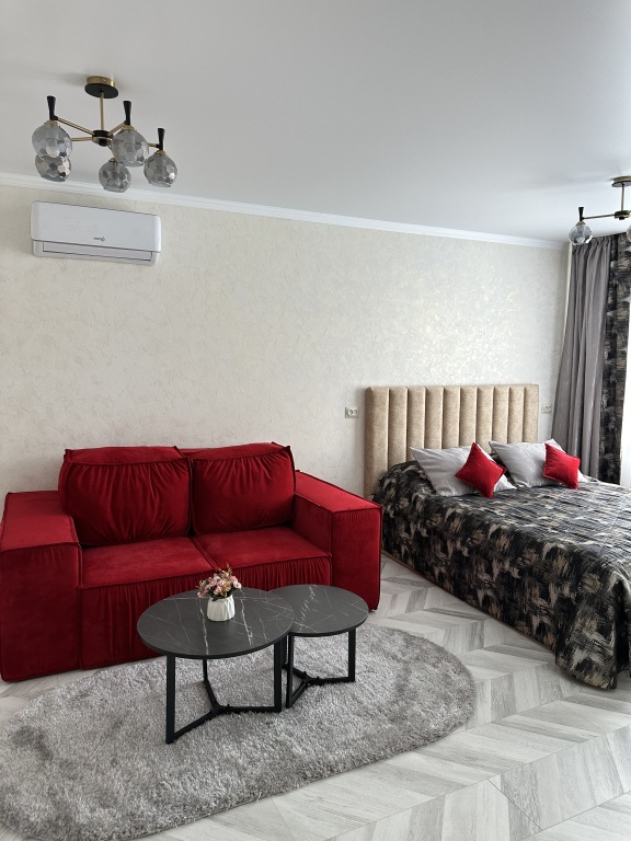 Фотография квартиры Квартира Апартаменты в центре Орск