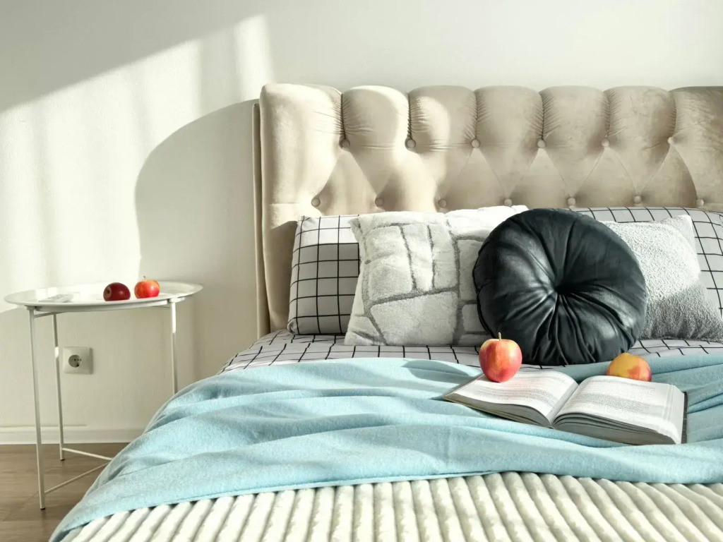 Фотография квартиры Квартира Двухкомнатная ArtApart