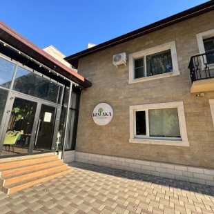 Фотография гостиницы Центральная