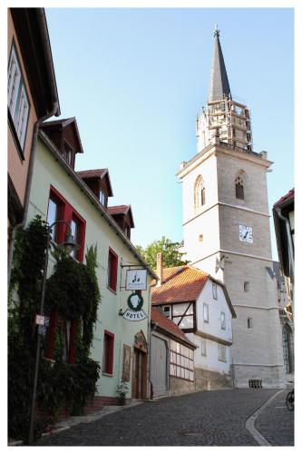 Фотография гостевого дома Pension Bergstube