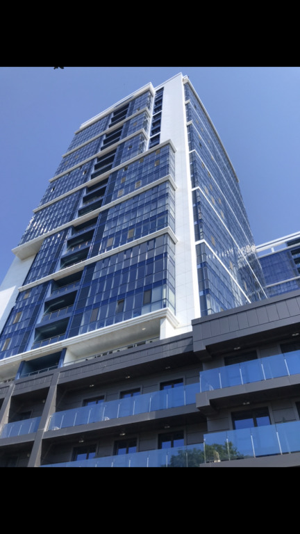 Фотография квартиры Апартаменты Blue Sky