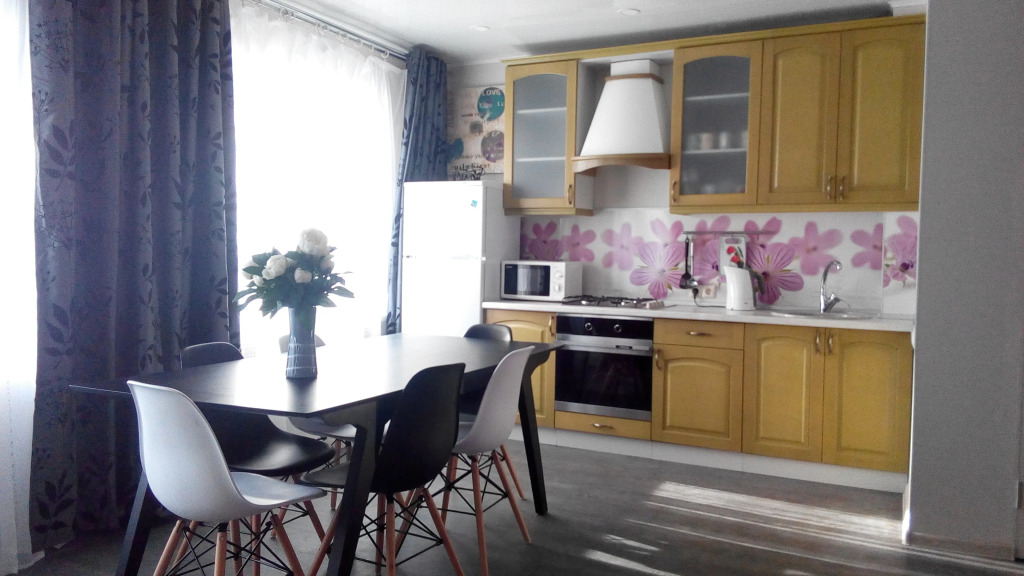 Фотография квартиры Апартаменты Турбаза 1