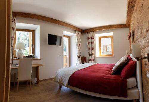 Фотография мини отеля B&B A Ceda Toa