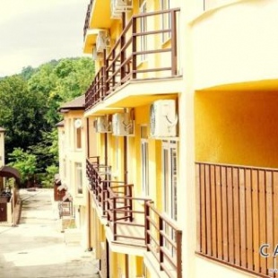 Фотография гостевого дома Калипсо