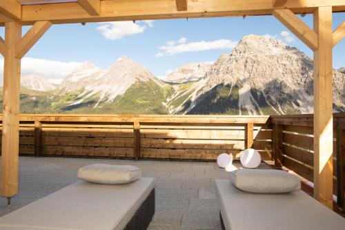 Фотография гостиницы Hotel Hohe Promenade