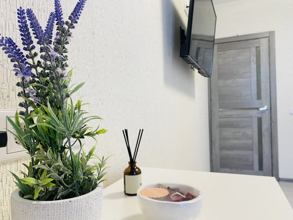 Фотография квартиры Апартаменты 3-х Комнатные Апартаменты в ЖК Звездный Городок в Шаге от ТЦ Сити-Молл