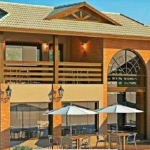 Фотография мини отеля Hotel Pousada Riacho da Areia