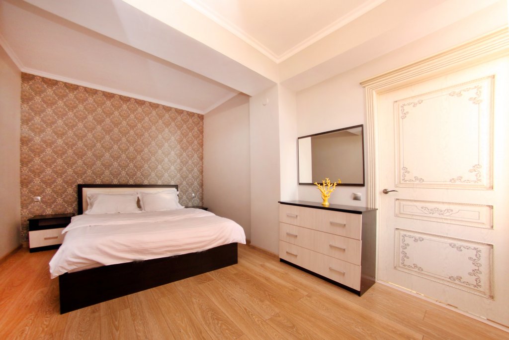 Фотография квартиры Апартаменты Residential Сomplex 270