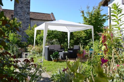 Фотография мини отеля B&B Giardini dell'Ardo