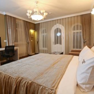 Фотография гостиницы Old Street boutique hotel