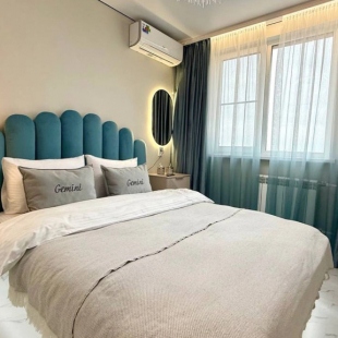 Фотография квартиры Квартира Премиум Класса В Центре Города