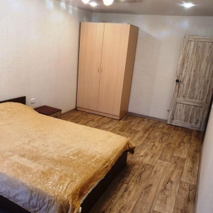 Фотография квартиры Апартаменты на бульваре Рыбацкой Славы 5