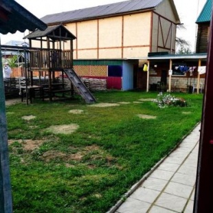 Фотография гостевого дома Отдых на берегу озера