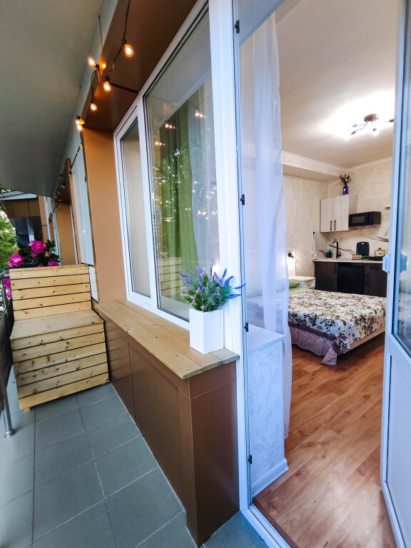 Фотография квартиры Апартаменты Волны Моря