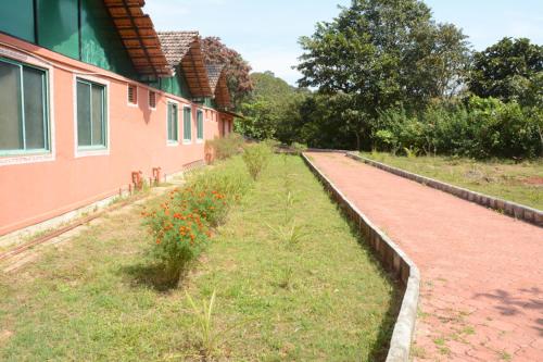 Фотография мини отеля Vamoose Barekal