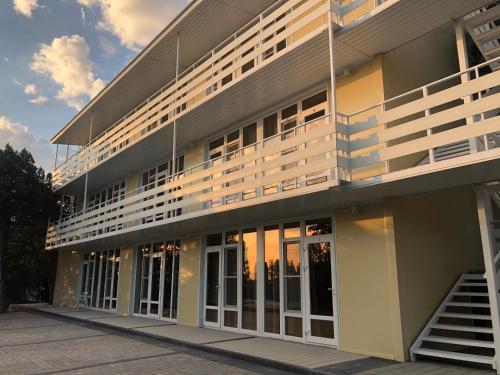 Фотография мини отеля Алион